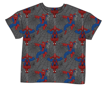 Load image into Gallery viewer, Spectacular Spidey Ladies&#39; Oversized Tee