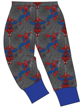 Load image into Gallery viewer, Spectacular Spidey Ladies&#39; Lounge Pants