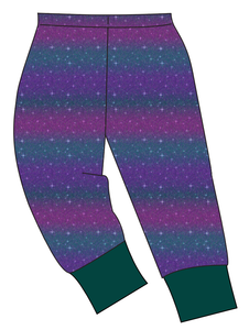 Glitters Mens' Lounge Pants