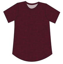 Load image into Gallery viewer, Linens Ladies&#39; Relaxed Tee