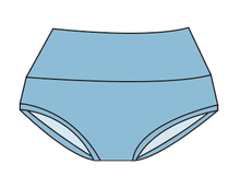 Load image into Gallery viewer, Simply Solids Ladies&#39; Underwear
