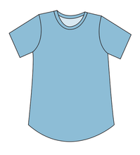 Load image into Gallery viewer, Simply Solids Ladies&#39; Relaxed Tee