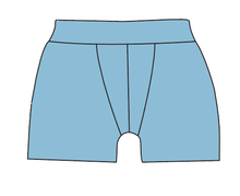 Load image into Gallery viewer, Simply Solids Mens&#39; Boxer Briefs