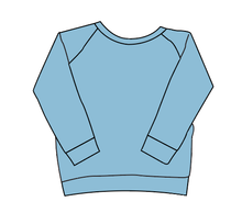 Load image into Gallery viewer, Simply Solids Classic Hoodie (or Crewneck)