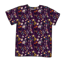 Load image into Gallery viewer, Autumn Fields Basic Tee and Tank