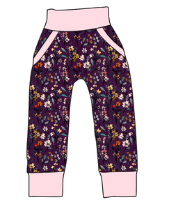 Autumn Fields Beanpole Pants And Shorts