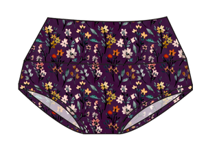 Autumn Fields Ladies' Underwear