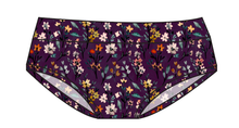 Load image into Gallery viewer, Autumn Fields Ladies&#39; Underwear