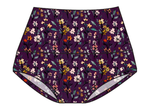 Autumn Fields Ladies' Underwear