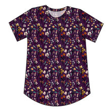 Load image into Gallery viewer, Autumn Fields Ladies&#39; Relaxed Tee