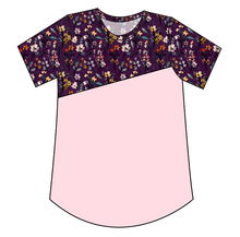 Load image into Gallery viewer, Autumn Fields Ladies&#39; Relaxed Tee