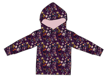 Load image into Gallery viewer, Autumn Fields Oversized Hoodie