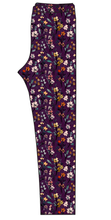 Load image into Gallery viewer, Autumn Fields Ladies&#39; Lounge Leggings