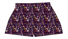 Load image into Gallery viewer, Autumn Fields Ladies&#39; Lounge Shorts