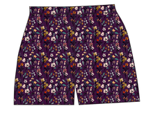 Load image into Gallery viewer, Autumn Fields Ladies&#39; Lounge Shorts