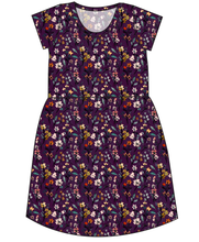 Load image into Gallery viewer, Autumn Fields Ladies&#39; Play Dress