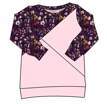 Load image into Gallery viewer, Autumn Fields Classic Hoodie (or Crewneck)