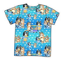 Load image into Gallery viewer, Oh Biscuits! Basic Tee and Tank
