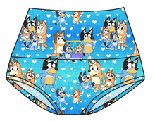 Load image into Gallery viewer, Oh Biscuits! Ladies&#39; Underwear