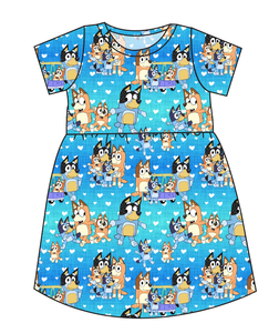 Oh Biscuits! Play Dress