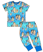 Load image into Gallery viewer, Oh Biscuits! Basic Loungewear Set