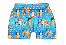 Load image into Gallery viewer, Oh Biscuits! Mens&#39; Boxer Briefs