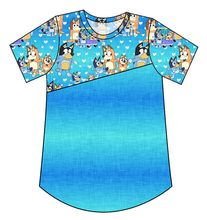 Load image into Gallery viewer, Oh Biscuits! Kids&#39; Relaxed Tee