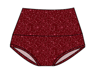 Glitters Ladies' Underwear
