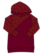 Load image into Gallery viewer, Glitters Classic Hoodie (or Crewneck)