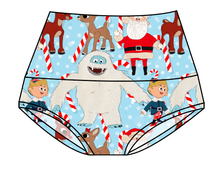 Load image into Gallery viewer, Reindeer Games Ladies&#39; Underwear