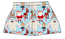 Load image into Gallery viewer, Reindeer Games Ladies&#39; Lounge Shorts