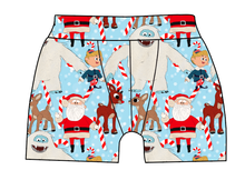 Load image into Gallery viewer, Reindeer Games Mens&#39; Boxer Briefs