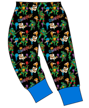 Load image into Gallery viewer, Cowabunga! Ninja Turtles Mens&#39; Lounge Pants