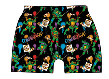 Load image into Gallery viewer, Cowabunga! Ninja Turtles Mens&#39; Boxer Briefs