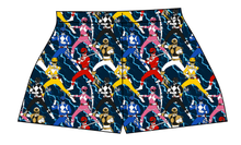 Load image into Gallery viewer, Mighty Morphin Ladies&#39; Lounge Shorts