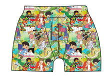Load image into Gallery viewer, Childhood Classics Mens&#39; Boxer Briefs
