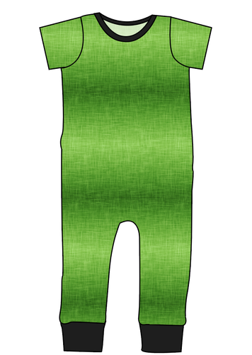 Linens Emmett Pants And Shorts T-Shirt Romper