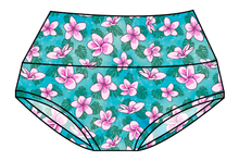 Load image into Gallery viewer, Aloha Ladies&#39; Underwear