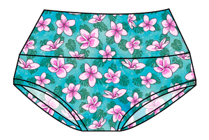 Aloha Ladies' Underwear