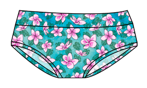 Aloha Ladies' Underwear