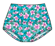 Load image into Gallery viewer, Aloha Ladies&#39; Underwear