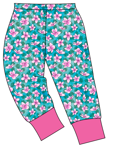 Aloha Ladies' Lounge Pants