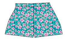 Load image into Gallery viewer, Aloha Ladies&#39; Lounge Shorts