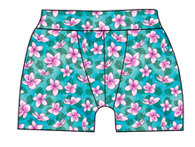 Load image into Gallery viewer, Aloha Mens&#39; Boxer Briefs