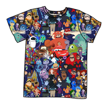 Load image into Gallery viewer, Animation Station Basic Tee and Tank