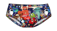 Load image into Gallery viewer, Animation Station Ladies&#39; Underwear