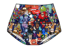 Load image into Gallery viewer, Animation Station Ladies&#39; Underwear