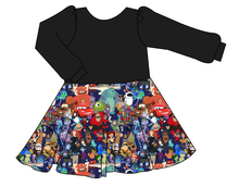 Load image into Gallery viewer, Animation Station Prairie Dress