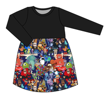 Load image into Gallery viewer, Animation Station Play Dress