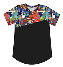 Load image into Gallery viewer, Animation Station Kids&#39; Relaxed Tee